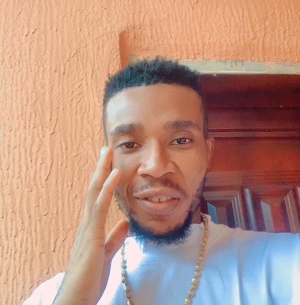 Emeka I.