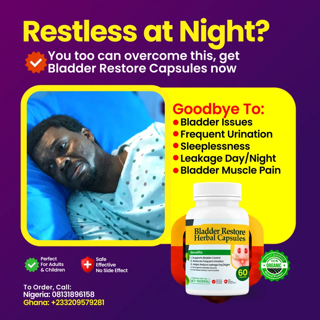 Guaranteed safe and authentic herbal capsules