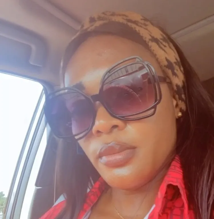 Amaka N.